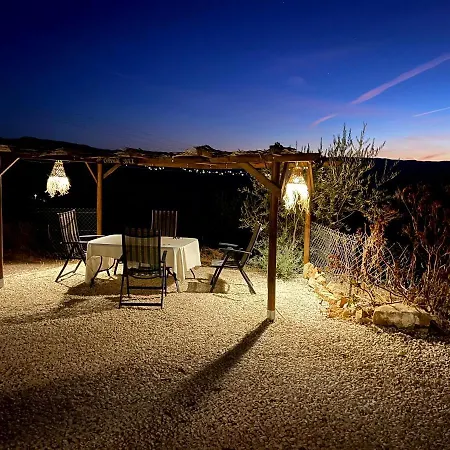 Casa Vista Al