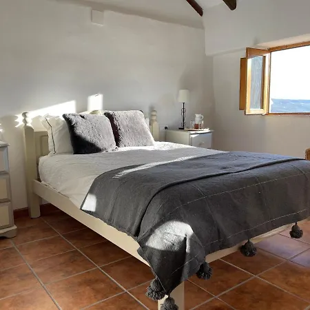 Bed & Breakfast Casa Vista Al