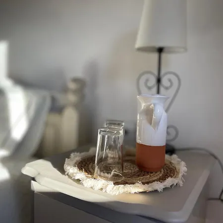 Bed & Breakfast Casa Vista Al *