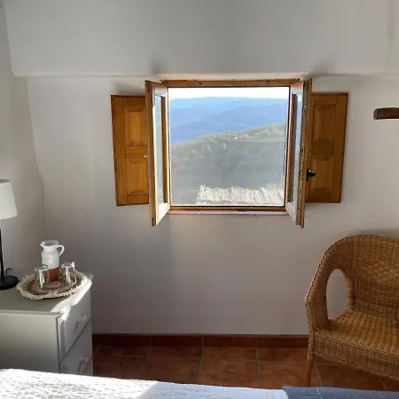 Casa Vista Al