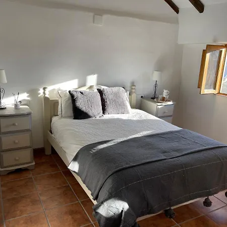 Bed & Breakfast Casa Vista Al *