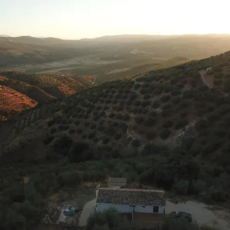 Casa Vista Al