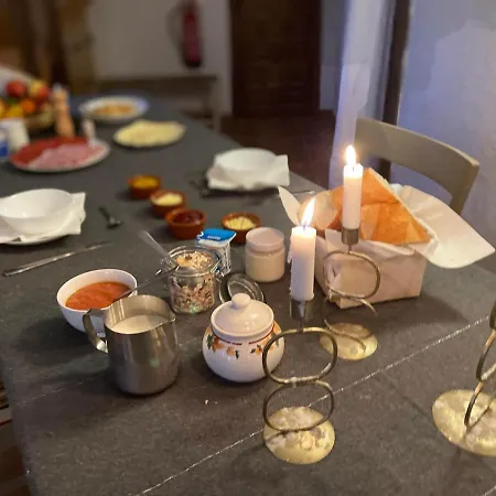 Casa Vista Al Bed & Breakfast