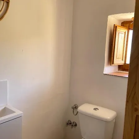 Bed & Breakfast Casa Vista Al