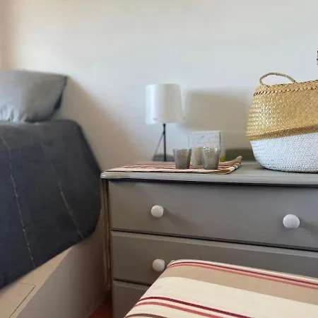 Bed & Breakfast Casa Vista Al *