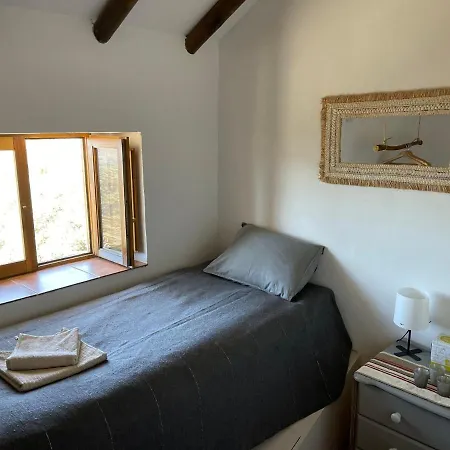 Casa Vista Al *