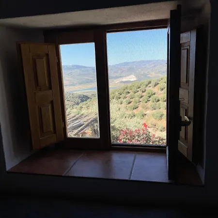 Casa Vista Al