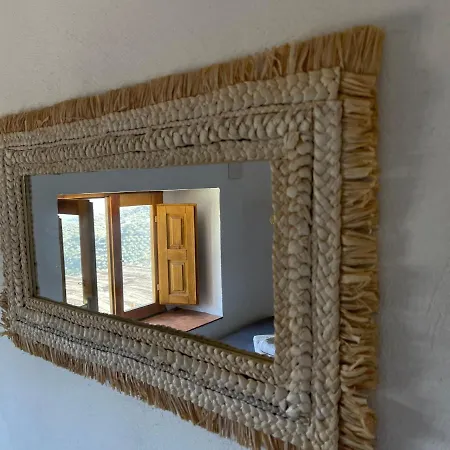 Casa Vista Al Bed & Breakfast *