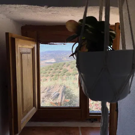 Bed & Breakfast Casa Vista Al